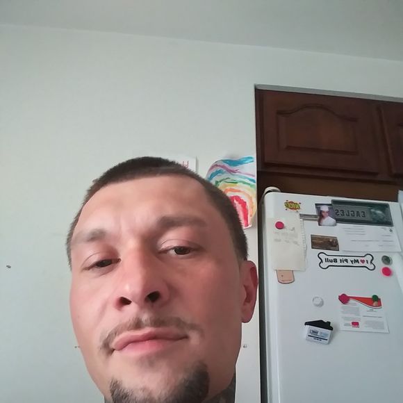 Meet your Posher, Marc - Picture 1 of 1